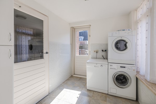 Medium property photo - Boekweitakkers 31, 7681 LM Vroomshoop